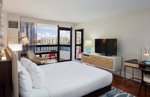 Boca Raton Complejo | Waterstone Resort & Marina Boca Raton, Curio Collection by Hilton