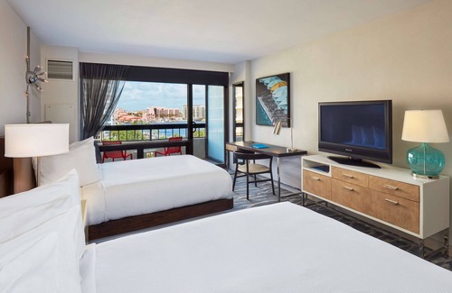 Boca Raton Complejo | Waterstone Resort & Marina Boca Raton, Curio Collection by Hilton