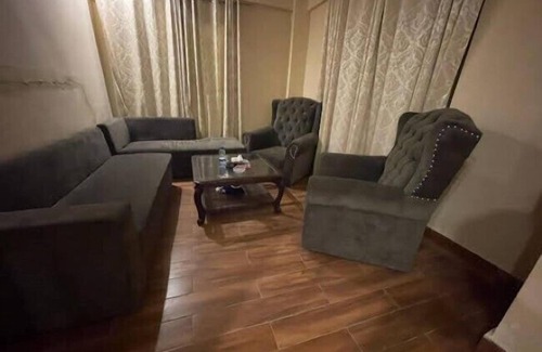 Mansehra Hotel | Waterstone's Hotel