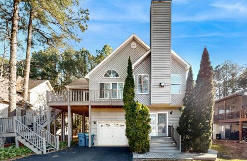 Ocean Pines Casa | Watertown Getaway