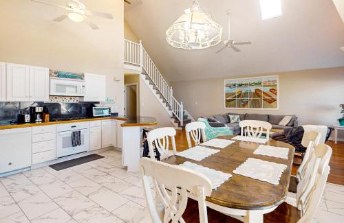 Ocean Pines Casa | Watertown Getaway