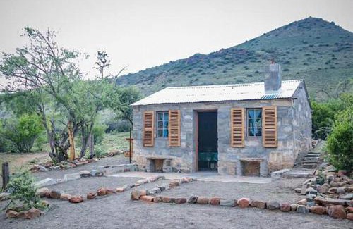 Graaff-Reinet Casa | Waterval farmstay