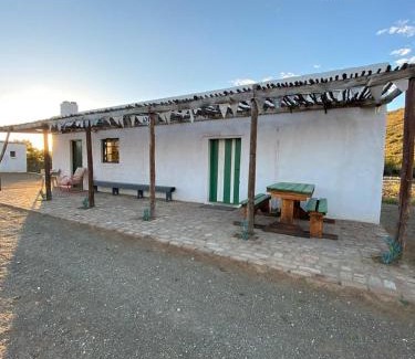 Graaff-Reinet Casa | Waterval farmstay