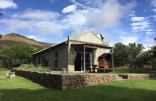 Graaff-Reinet Casa | Waterval farmstay