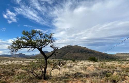 Graaff-Reinet Casa | Waterval farmstay