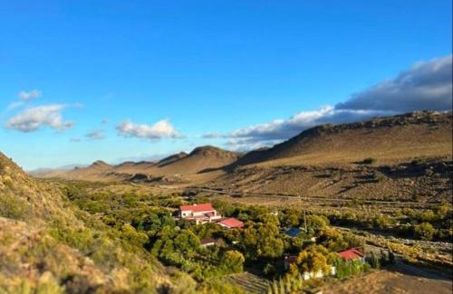Laingsburg Otro | Waterval Karoo Guest Farm