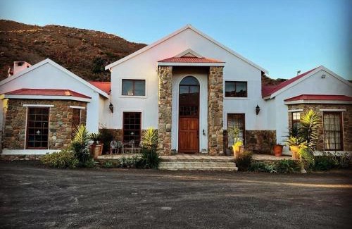 Laingsburg Otro | Waterval Karoo Guest Farm