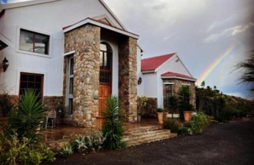 Laingsburg Otro | Waterval Karoo Guest Farm