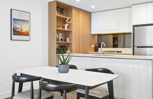 Wentworth Point Apartamento | Waterview Apt at Wentworth Point