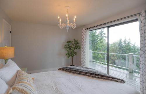 Rosario Casa | Waterview, Bright Home Close To Town, Moran Park