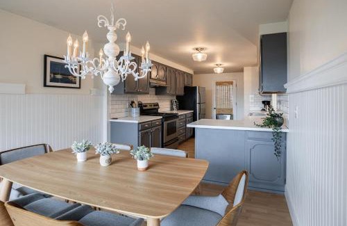 Rosario Casa | Waterview, Bright Home Close To Town, Moran Park
