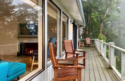 Rosario Casa | Waterview, Bright Home Close To Town, Moran Park
