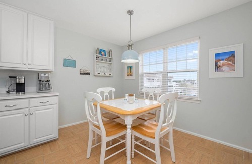 Ocean View Condominio | Waterview Condominium