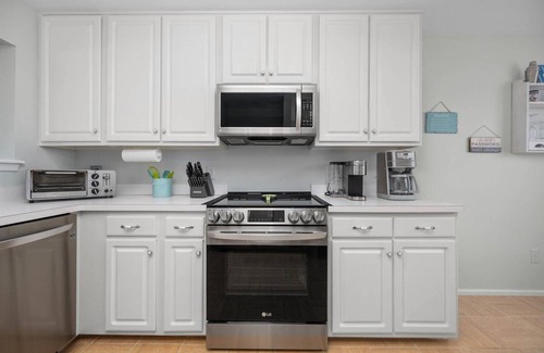 Ocean View Condominio | Waterview Condominium