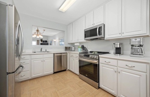 Ocean View Condominio | Waterview Condominium