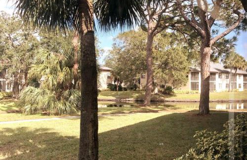 Trailer Estates Apartamento | Waterview Oasis Retreat, minutes to Anna Maria Island and IMG