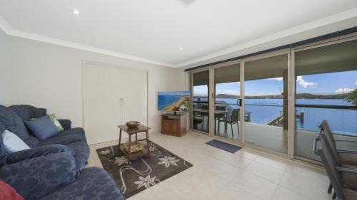Blackwall Casa | Waterview Retreat - Blackwal