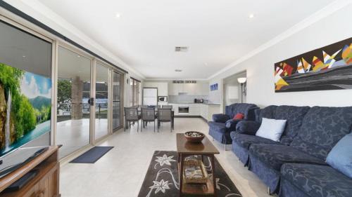 Blackwall Casa | Waterview Retreat - Blackwal