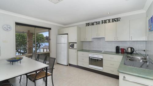 Blackwall Casa | Waterview Retreat - Blackwal