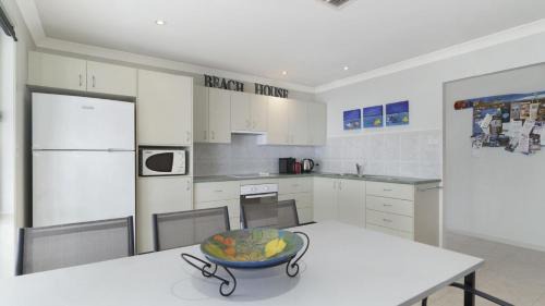 Blackwall Casa | Waterview Retreat - Blackwal