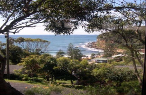 Macmasters Beach Casa | Waterviews y cerca de la playa