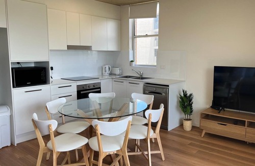 Port Macquarie Casa | Waterviews in the heart of Port Macquarie