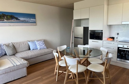 Port Macquarie Casa | Waterviews in the heart of Port Macquarie