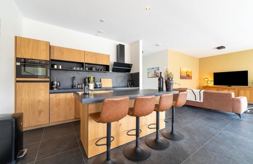 Zeewolde Casa | Villa en Zeewolde cerca de Veluwemeer