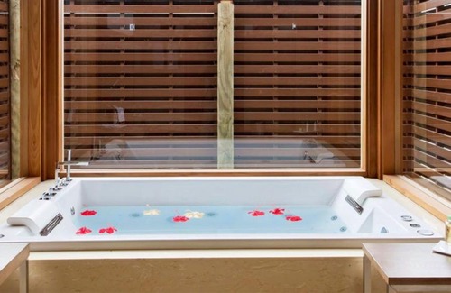 Finolhas Island Casa | Watervilla Traft