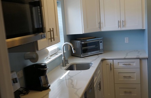 Socastee Condominio | WATERWAY FRONT 2BR 2BA FURN CONDO 90-365 NIGHTS POOL DOCK BOAT RAMP Aug 31 avail