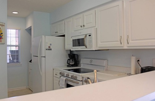 Carolina Forest Condominio | Waterway Village by Palmetto Vacations