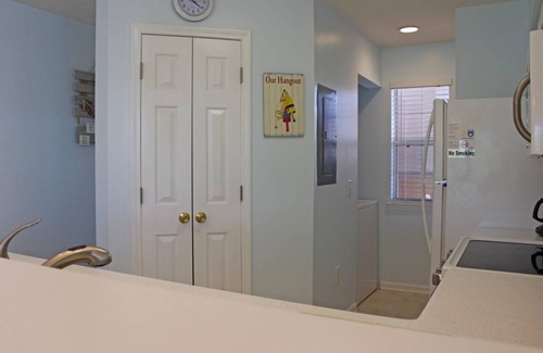 Carolina Forest Condominio | Waterway Village by Palmetto Vacations