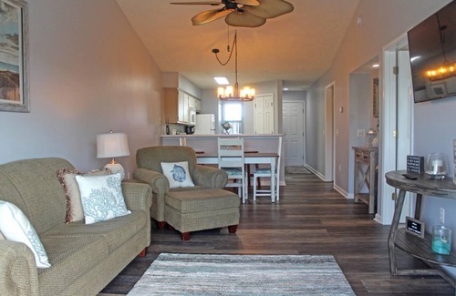 Carolina Forest Condominio | Waterway Village by Palmetto Vacations