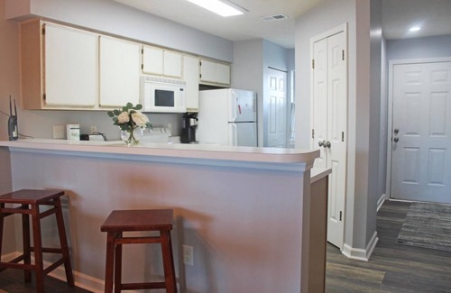 Carolina Forest Condominio | Waterway Village by Palmetto Vacations