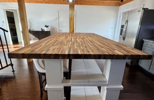 Waverly Casa | WaterWood in Waverly, TN – Relax, Recharge, and Unwind