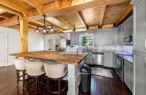 Waverly Casa | WaterWood in Waverly, TN – Relax, Recharge, and Unwind