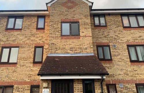 Watford Apartamento | Watford Gemini - Thanet House, Nr Watford Metropolitan, M1,M25