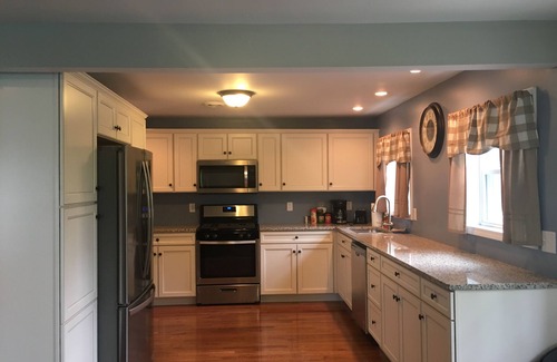 Watkins Glen Casa | Alquiler de vista al lago Watkins Glen