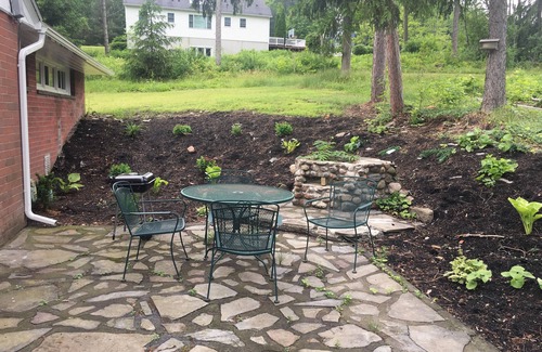 Watkins Glen Casa | Alquiler de vista al lago Watkins Glen