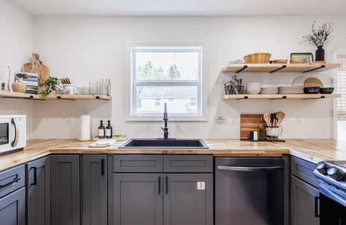Town of Reading Casa | Watkins Glen Luxury Escape on Seneca Wine Trail