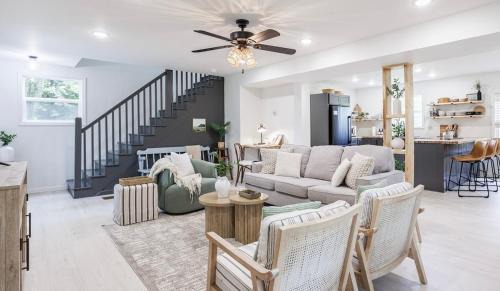Town of Reading Casa | Watkins Glen Luxury Escape on Seneca Wine Trail