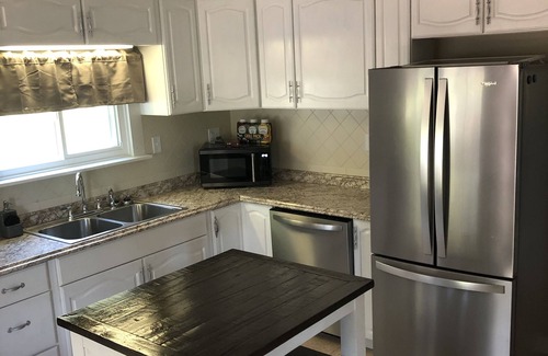 Town of Reading Casa | Watkins Glen Wine Trail Homestead