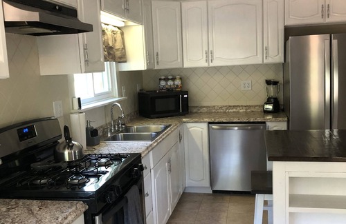 Town of Reading Casa | Watkins Glen Wine Trail Homestead