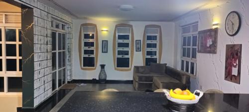 Kireka Villa | WATO Villas