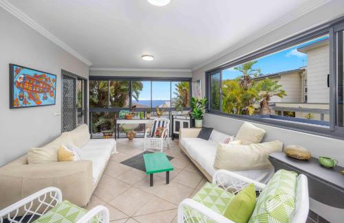 Port Macquarie Apartamento | Watonga Rocks - couples retreat