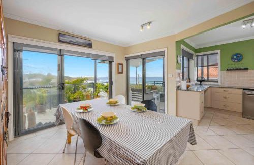 Port Macquarie Apartamento | Watonga Rocks - couples retreat