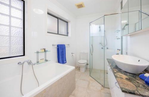 Port Macquarie Apartamento | Watonga Rocks - couples retreat