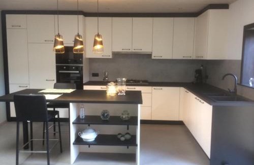 Watou Apartamento | Watou's Uzeke