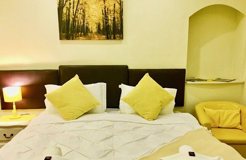 Galashiels Casa | Watson Lodge Guest House