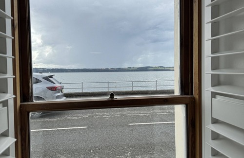 Limekilns Cabaña | Watt-A-View - 1 bedroom apartment sleeps up to 4